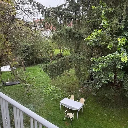 Tolemoni Apartment Karlsruhe