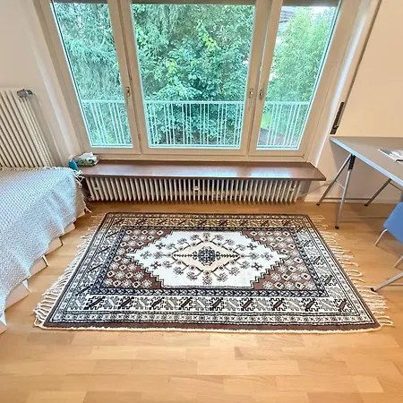 Apartment Tolemoni *