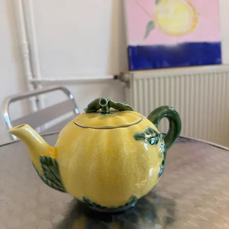 شقة Tolemoni