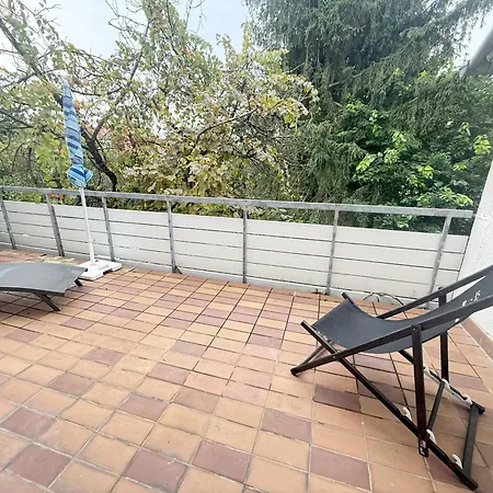 Apartment Tolemoni *