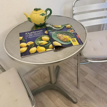 Tolemoni * Karlsruhe