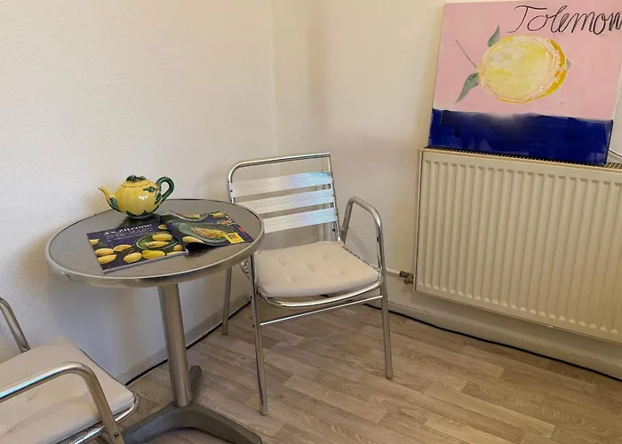 Tolemoni * Karlsruhe