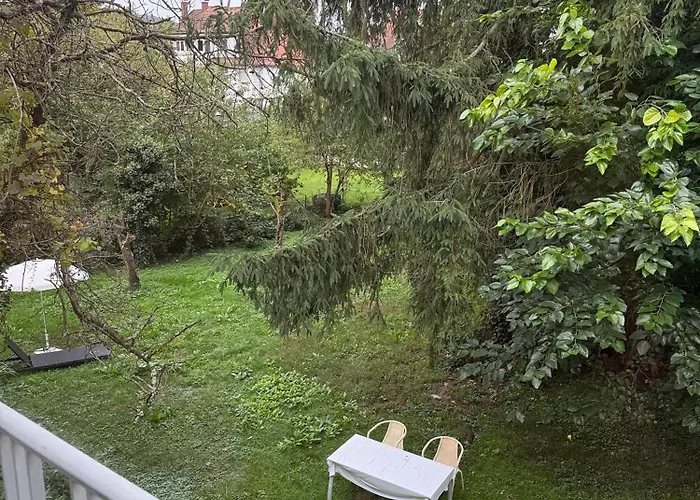 Tolemoni Appartement Karlsruhe