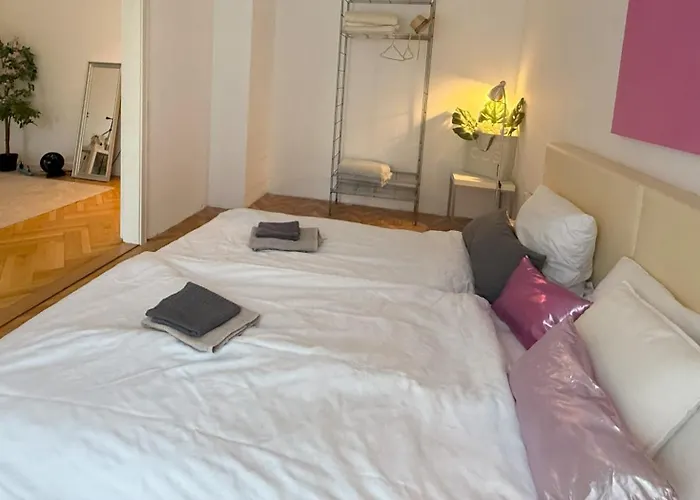 Tolemoni Appartement