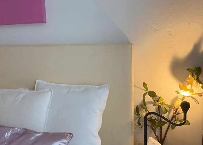 Appartement Tolemoni Karlsruhe