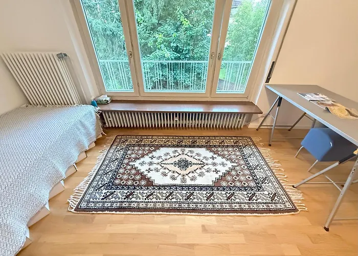 Apartment Tolemoni *