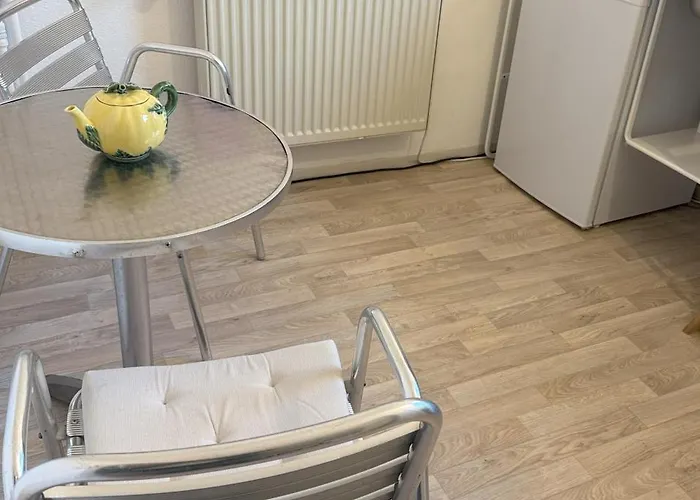 Tolemoni Appartement