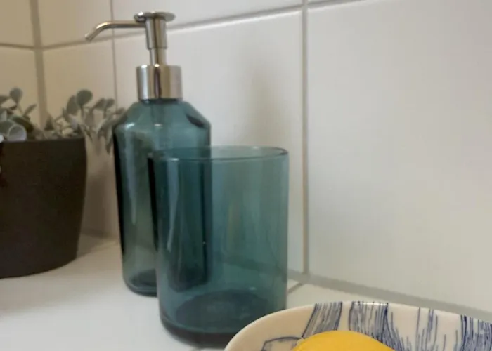 Tolemoni Appartement Karlsruhe