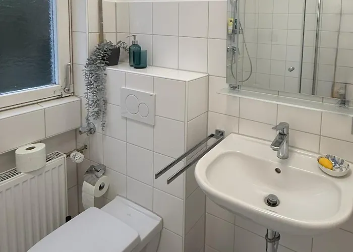 Tolemoni Appartement