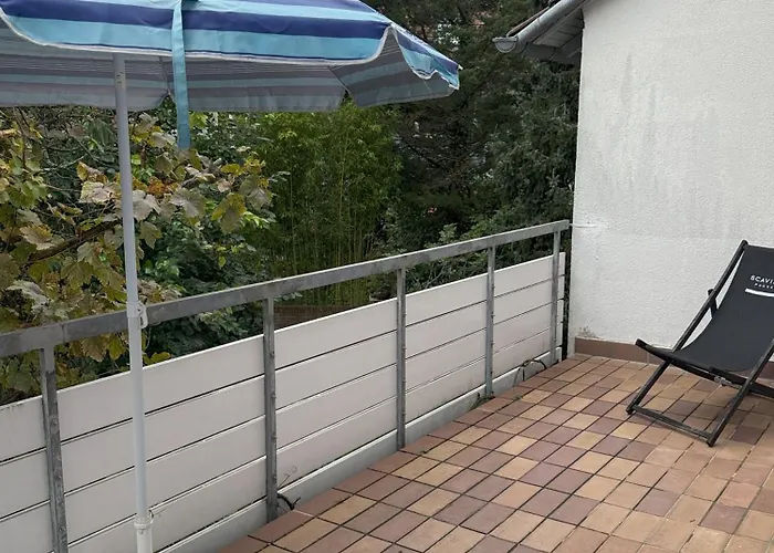 Tolemoni Appartement