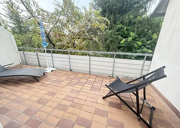 Apartment Tolemoni *