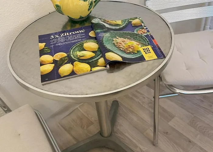 Tolemoni * Karlsruhe